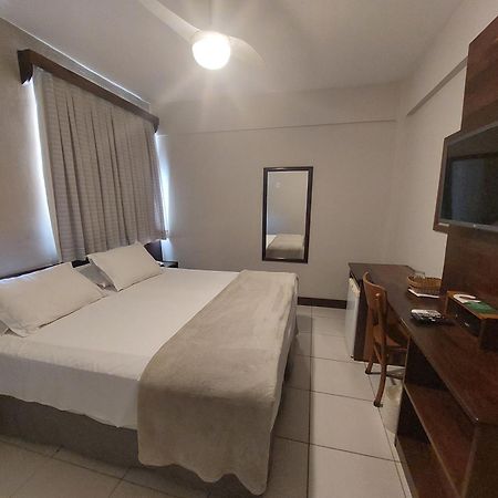 Principe Hotel Joinville Exterior photo