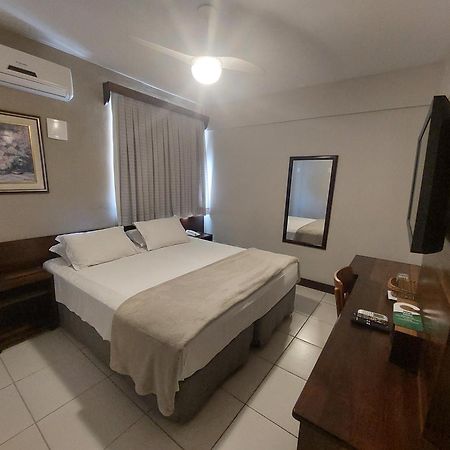 Principe Hotel Joinville Exterior photo