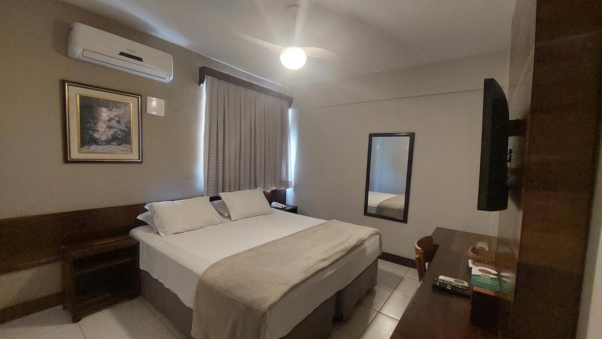 Principe Hotel Joinville Exterior photo