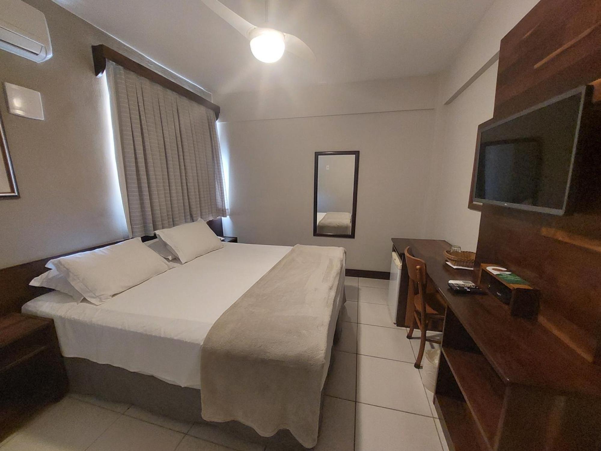 Principe Hotel Joinville Exterior photo