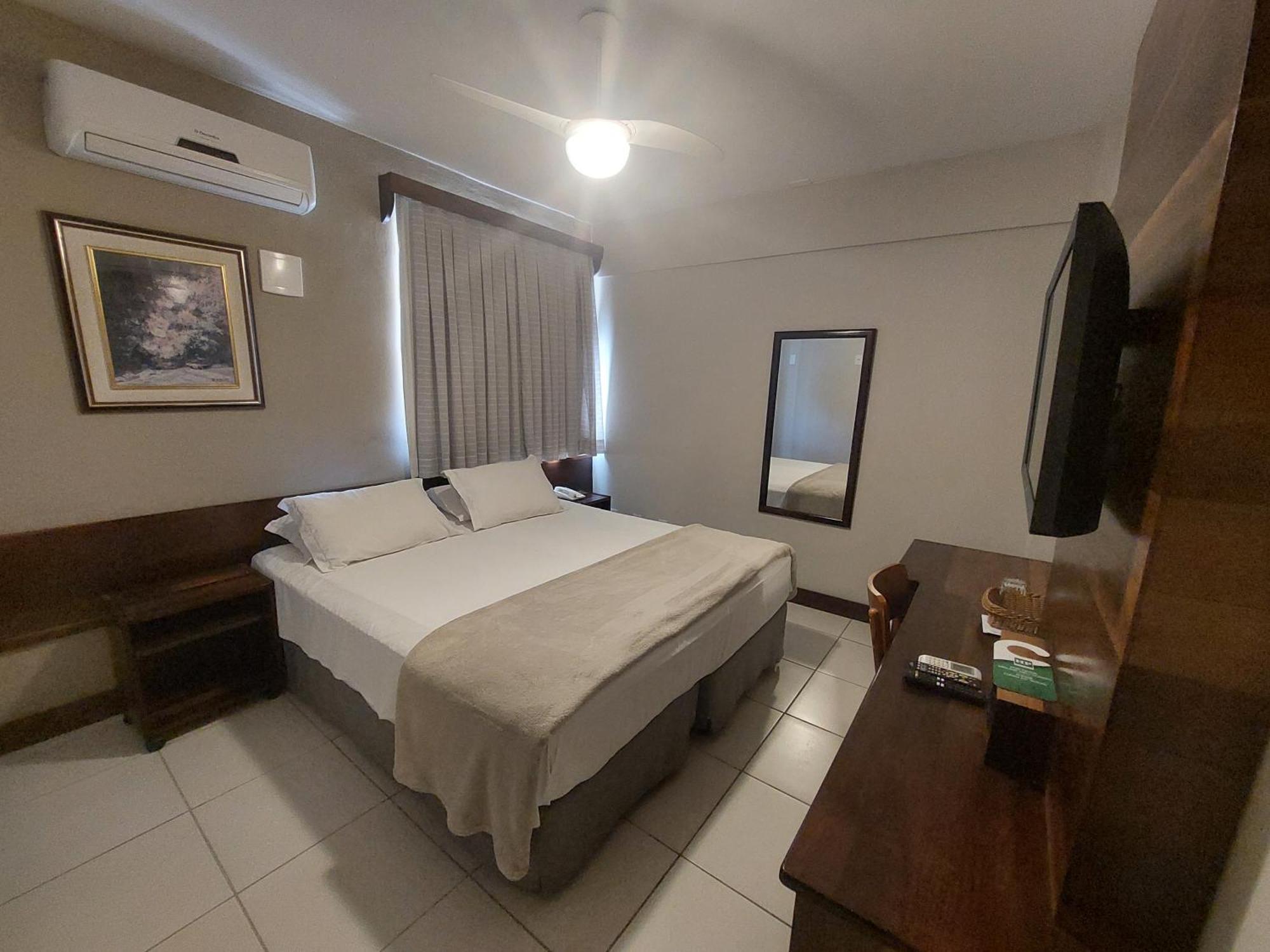Principe Hotel Joinville Exterior photo